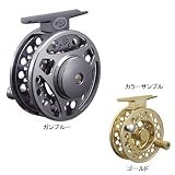 プロックス(PROX) 波堤チヌ ゴールド ドラグ付70 HAC70DG チヌ