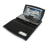 Proporta Alu-Leather Case (Datawind Pocketsurfer 2 Series) - Flip Type