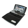Proporta Alu-Leather Case (Datawind Pocketsurfer 2 Series) - Flip Type