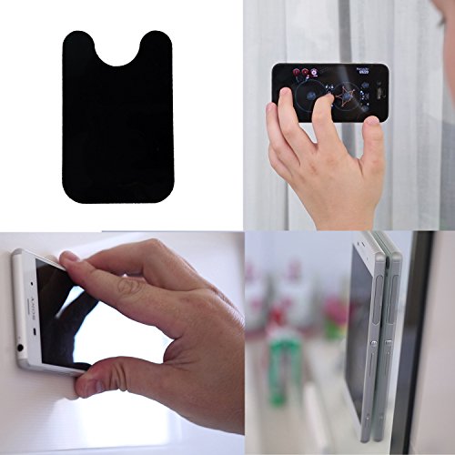 Lizzytape cellphone sticker mount the most practical, e…
