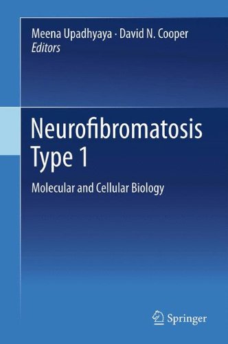 Neurofibromatosis Type 1: Molecular and Cellular Biology