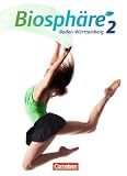 Zoom Produkt-Bild: Biosph&auml;re Sekundarstufe I - Baden-W&uuml;rttemberg: 7./8. Schuljahr - Sch&uuml;lerbuch