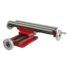 Hergestellt f�r DEMA Kreuztisch metrisch 475x153mm