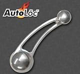 Buick Roadmaster Series 70 BILLET WINDOW CRANK