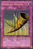 2002 Metal Raiders Unlimited MRD-130 Horn of Heaven (UR)