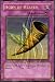 2002 Metal Raiders Unlimited MRD-130 Horn of Heaven (UR)