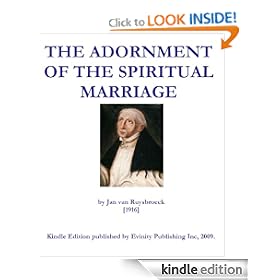 The Adornment of the Spiritual Marriage