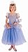 Cinderella Deluxe Costume Gown