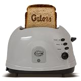 NCAA Florida Gators U Toaster