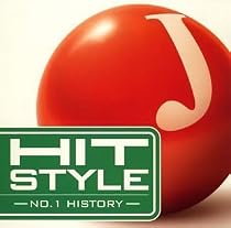 HIT STYLE -NO.1 HISTORY-
