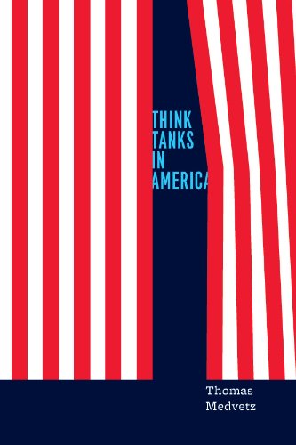 Think Tanks in America