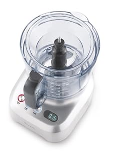 Sage by Heston Blumenthal the Kitchen Wizz Pro Food Processor for cheap