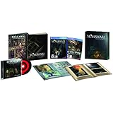 Yomawari: Night Alone / htol#NiQ: The Firefly Diary - PlayStation Vita Limited Edition