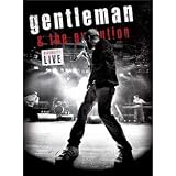 Gentleman - Diversity Live [2 DVDs]