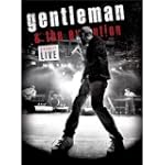 Gentleman - Diversity Live [2 DVDs]