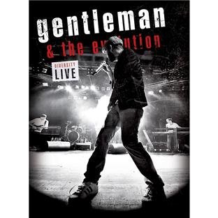 Gentleman - Diversity Live