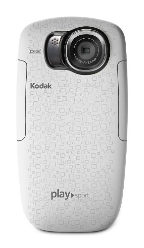 �����å� �ץ쥤���ݡ���2 �ۥ磻�� PlaySport2-W Zx5
