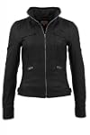 Only Damen Jacke PU Jacket (viele ver...