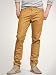 Gap Mens Skinny Fit Jeans (Mustard Wash)