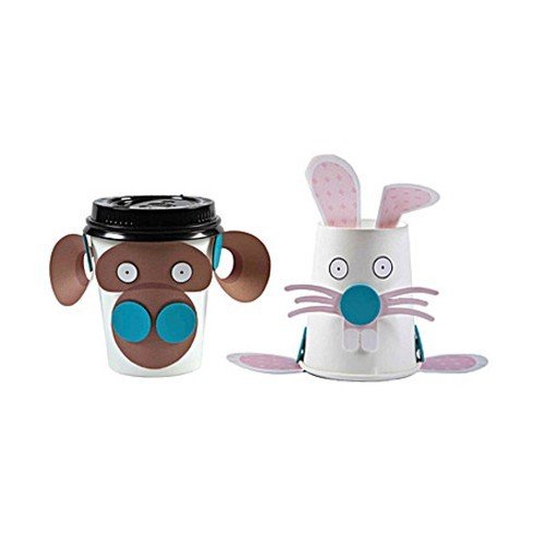 Imagen 1 de 1 MONO ET CONEJO MAKEDO CUP