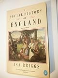 A social history of England