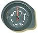 1975-1976 Corvette Ammeter Gauge