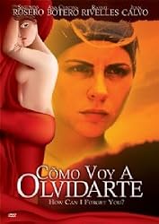 Como Voy a Olvidarte (How Can I Forget You)
