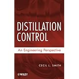 distillation control an engineering perspective