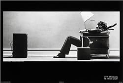 Blown Away - Art Print (Steve Steigman) (Size: 36'' x 24'')