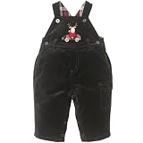 velvet overalls