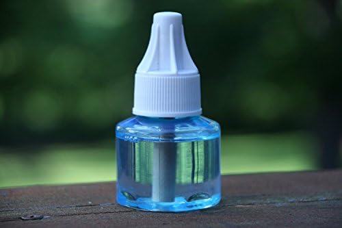 "Hava Thailand"Mosquito Liquid Electronic Repellent - ship from US