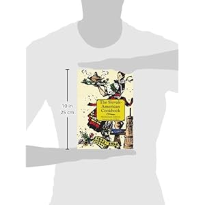 The Anniversary Slovak-American Cook Book