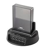 WebN N[h^Cv HDD[_[C^ eSATA&USB2.0ڑ^Cv LHR-DS01SAU2