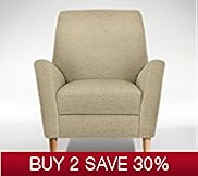 Conran Tennyson Chair