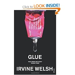 Glue