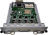 3COM 3C13866 Router 4-Port Channelized E1/PRI Flexible Interface Card (FIC) for Router 6040 and Router 6080