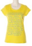 PINKISH My Words Tシャツ /