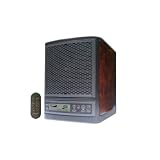 FreshAirSurroundHigh-VolumeIonicAirPurifier