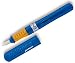 Pelikano Junior 940916 - Schulfüller Feder L Farbe blau