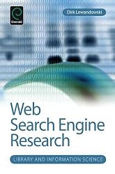 Web Search Engine Research (Library and Information Science)
