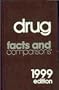 1999 Drug Facts and Comparisons (Serial)