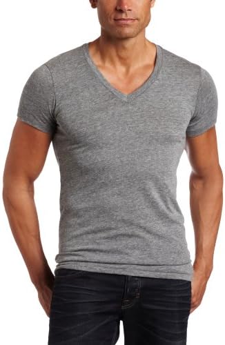 Alternative Men's Boss V-Neck Tee