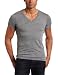 Alternative Men's Boss V-Neck Tee 