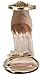 Madden Girl Women's Darlaaa Dress Sandal