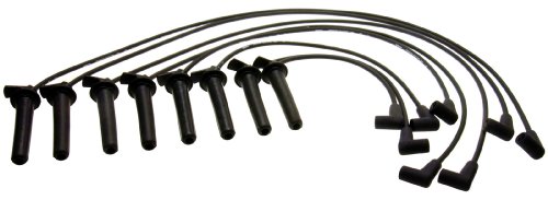 ACDelco 748Q Spark Plug Wire Kit