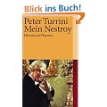 Mein Nestroy: Historische Dramen (suhrkamp taschenbuch)