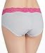 DKNY Downtown Cotton Hipster Panty (570270)