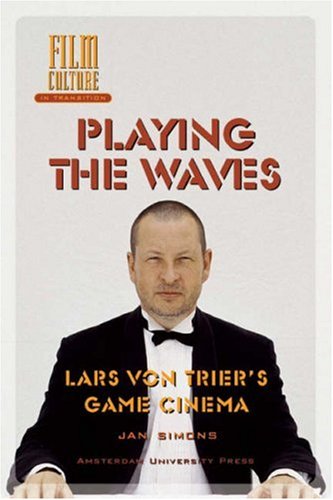  Lars von Trier