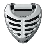 Pickboy Pickcase, Silver, 1 pc - B002AMU9P2