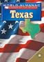 Texas: The Lone Star State (World Almanac Library of the States)